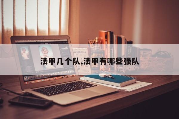 法甲几个队,法甲有哪些强队