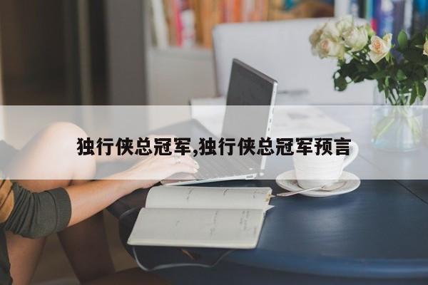 独行侠总冠军,独行侠总冠军预言