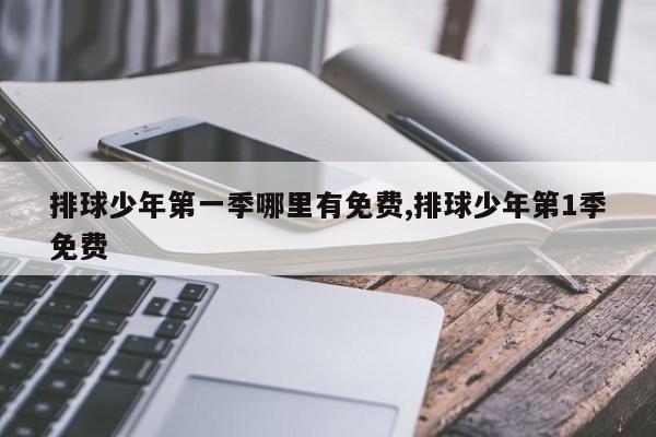 排球少年第一季哪里有免费,排球少年第1季免费