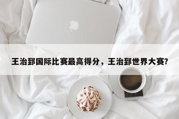 王治郅国际比赛最高得分，王治郅世界大赛？