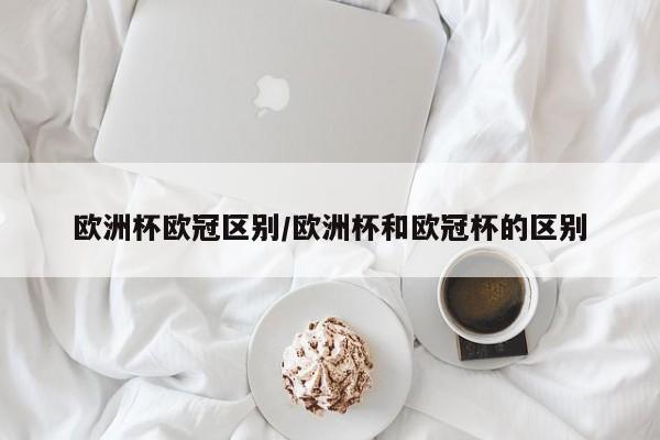 欧洲杯欧冠区别/欧洲杯和欧冠杯的区别