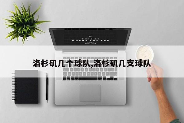 洛杉矶几个球队,洛杉矶几支球队
