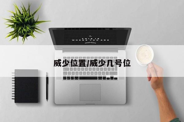 威少位置/威少几号位